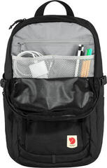 Lifestyle Rucksäck / Tasche Fjällräven Skule Rucksack Navy 28 L - 3
