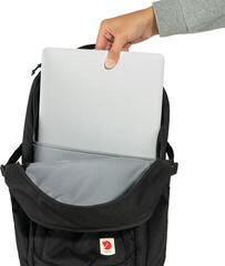 Lifestyle Rucksäck / Tasche Fjällräven Skule Rucksack Navy 28 L - 4