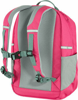 Outdoor Backpack Fjällräven Skule Kids Magenta Pink 0 Outdoor Backpack - 3