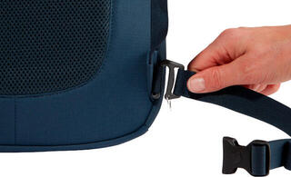 Outdoorový batoh Fjällräven Ulvö 30 Mountain Blue 0 30 L Outdoorový batoh - 4