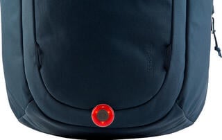 Outdoorový batoh Fjällräven Ulvö 30 Mountain Blue 0 30 L Outdoorový batoh - 5