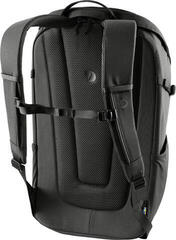 Outdoorový batoh Fjällräven Ulvö 23 Dark Grey 0 23 L Outdoorový batoh - 1