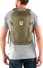 Outdoorový batoh Fjällräven Ulvö 23 Dark Grey 0 23 L Outdoorový batoh - 2