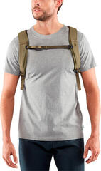 Outdoorový batoh Fjällräven Ulvö 23 Dark Grey 0 23 L Outdoorový batoh - 3