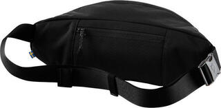 Pénztárca, crossbody táska Fjällräven Ulvö Hip Pack Large Övtáska Black - 1