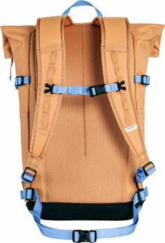 Lifestyle Backpack / Bag Fjällräven High Coast Foldsack 24 Peach Sand 24 L Backpack - 3