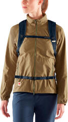 Lifestyle plecak / Torba Fjällräven High Coast Foldsack Plecak Green 24 L - 7