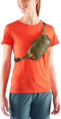 Портфейл, чанта през рамо Fjällräven High Coast Hip Pack  Чанта за талия Peach Sand - 4