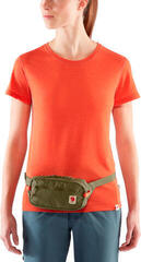 Портфейл, чанта през рамо Fjällräven High Coast Hip Pack  Чанта за талия Peach Sand - 5