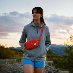 Портфейл, чанта през рамо Fjällräven High Coast Hip Pack  Чанта за талия Peach Sand - 6