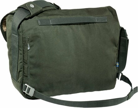 Wallet, Crossbody Bag Fjällräven Greenland Shoulder Bag Medium Dusk Crossbody Bag - 2