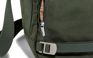 Rucsac urban / Geantă Fjällräven Greenland Shoulder Medium Geantă de curier Dusk 9 L - 5