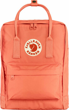 Lifestyle Backpack / Bag Fjällräven Kånken Korall 16 L Backpack - 2