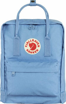 Lifestyle Backpack / Bag Fjällräven Kånken Ultramarine 16 L Backpack - 2