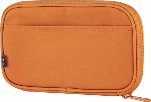 Wallet, Crossbody Bag Fjällräven Kånken Travel Wallet Spicy Orange Wallet - 3