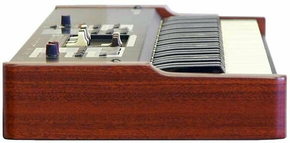 Órgão eletrónico Hammond XK-1C - 3
