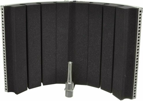Portable acoustic panel Alctron PF36 - 2