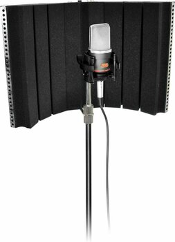 Portable acoustic panel Alctron PF36 - 4