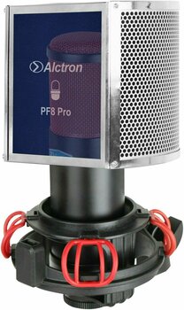 Bouclier acoustique portable Alctron PF8-PRO - 2
