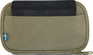 Wallet, Crossbody Bag Fjällräven Kånken Travel Wallet Arctic Green - 4