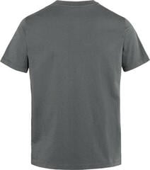Тениска Fjällräven Kånken Art Logo Tee W Basalt - 1