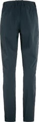 Outdoor Pants Fjällräven Abisko Trail Stretch W Dark Navy 40 Outdoor Pants - 1