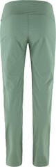 Pantaloni Fjällräven High Coast Trail W Patina Green - 1