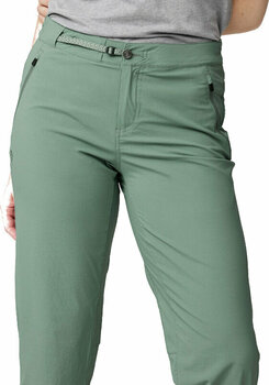 Outdoorbroek Fjällräven High Coast Trail Trousers W Patina Green 38 Outdoorbroek - 5