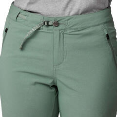 Pantaloni Fjällräven High Coast Trail W Patina Green - 6