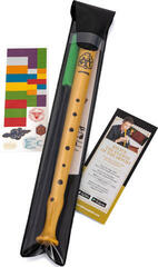 Sopránová zobcová flauta Hohner The Magic Flute Recorder Sopránová zobcová flauta - 2