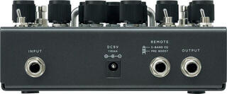 Gitarový zosilňovač Ibanez Pentatone Preamp Gitarový zosilňovač - 2