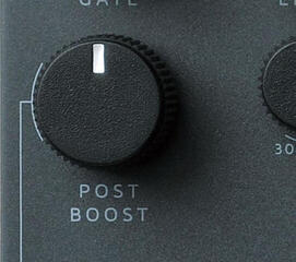 Gitarový zosilňovač Ibanez Pentatone Preamp Gitarový zosilňovač - 4