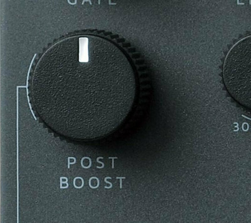 Port wejścia przełącznika nożnego