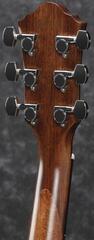 guitarra eletroacústica Ibanez AEG200-LGS Natural guitarra eletroacústica - 4