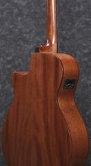 guitarra eletroacústica Ibanez AEG220-LGS Natural guitarra eletroacústica - 3