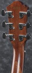 guitarra eletroacústica Ibanez AEG220-LGS Natural guitarra eletroacústica - 4