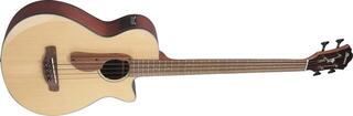 Bas acustic Ibanez AEGB30E-NTG Natural Bas acustic - 2