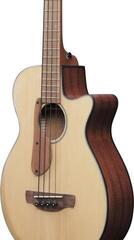 Bas acustic Ibanez AEGB30E-NTG Natural Bas acustic - 3