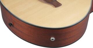 Bas acustic Ibanez AEGB30E-NTG Natural Bas acustic - 5
