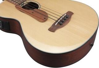 Bas acustic Ibanez AEGB30E-NTG Natural Bas acustic - 6