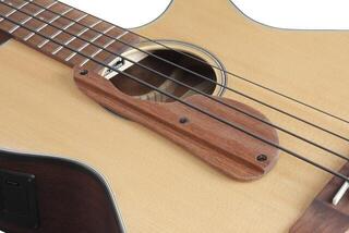 Bas acustic Ibanez AEGB30E-NTG Natural Bas acustic - 7