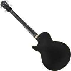 Basszusgitár Ibanez AGB200-BKF Black Flat Basszusgitár - 1