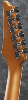 Dreadnought elektro-akoestische gitaar Ibanez ALT30-DOM Dark Orange - 5