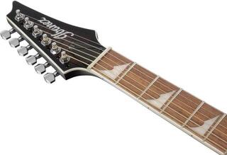 Elektroakustická gitara Dreadnought Ibanez ALT30FM-RDB Red Doom Burst Elektroakustická gitara Dreadnought - 5