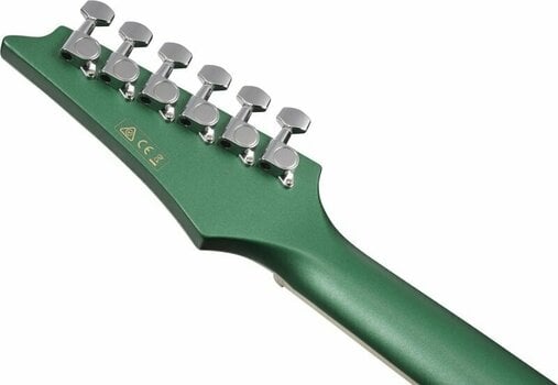 Elektroakusztikus gitár Ibanez ALT30-JGM Jungle Green - 7