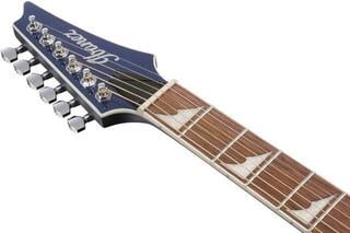 Elektroakustická gitara Dreadnought Ibanez ALT30-NBM Night Blue Elektroakustická gitara Dreadnought - 5