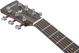 Elektroakustická gitara Dreadnought Ibanez AW1040CE-OPN Open Pore Natural Elektroakustická gitara Dreadnought - 7