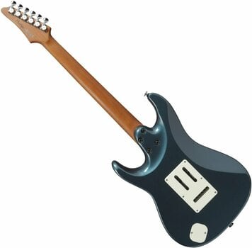 E-Gitarre Ibanez AZ2203N-ATQ Antique Turquoise (Nur ausgepackt) - 2