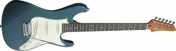 Elektrische gitaar Ibanez AZ2203N-ATQ Antique Turquoise - 3