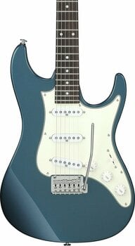 Guitare électrique Ibanez AZ2203N-ATQ Antique Turquoise (Juste déballé) - 4
